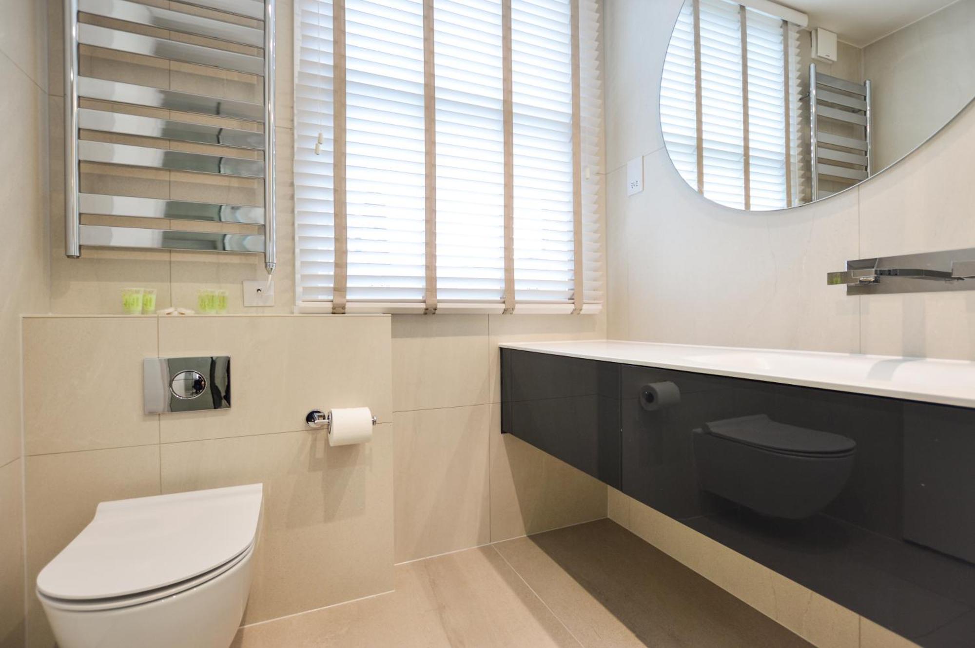 Noho 132 Serviced Apartments By Concept Apartments Londres Exterior foto