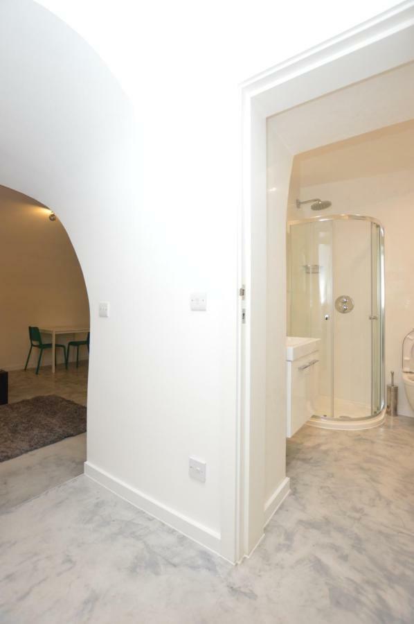 Noho 132 Serviced Apartments By Concept Apartments Londres Exterior foto